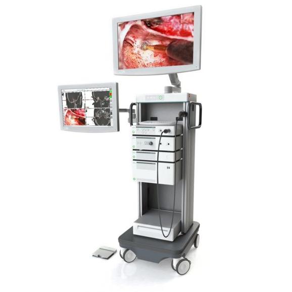 Systemy neuronawigacji XION MATRIX POLAR