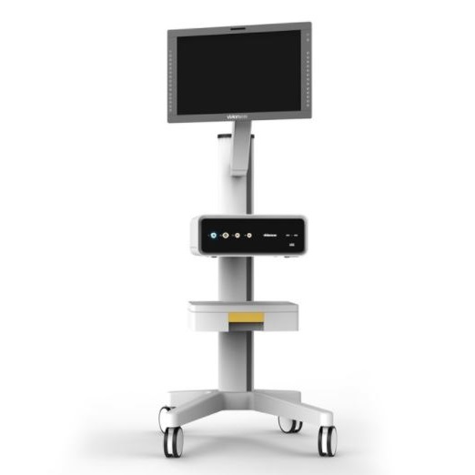 Systemy obrazowania ICG - zieleń indocyjaninowa Vision SENSE Iridium