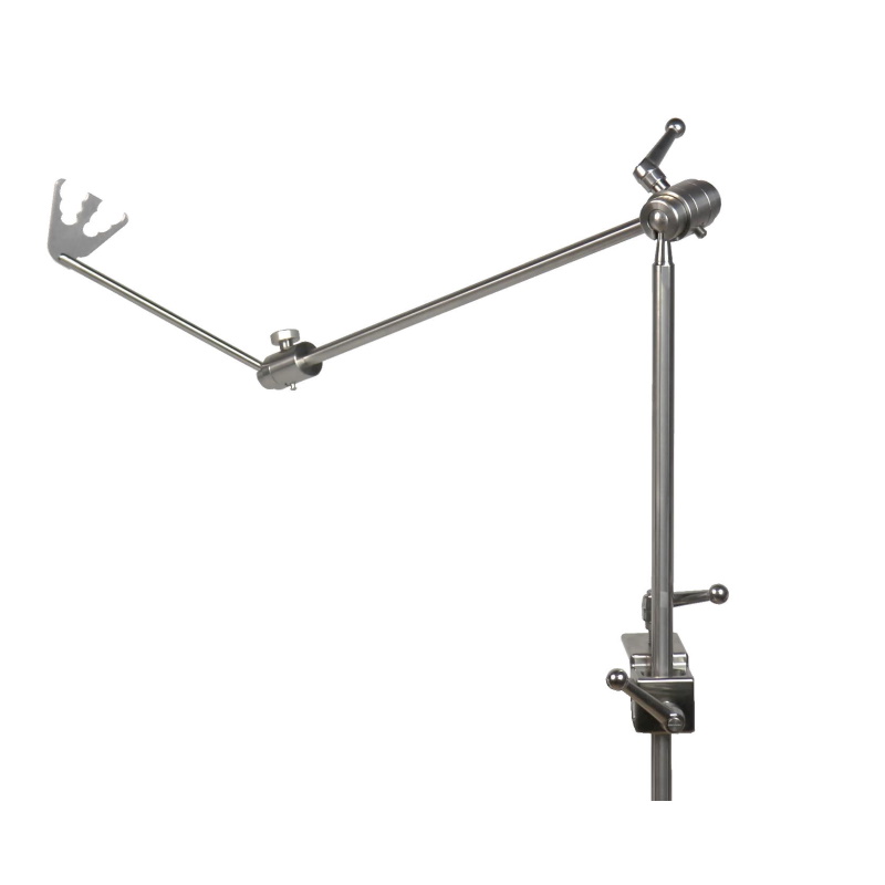 Systemy podpór rur do respiratorów Mediflex 300-VSA01 / 300-VSA02 / 301-VSA