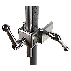 Systemy podpór rur do respiratorów Mediflex 300-VSA01 / 300-VSA02 / 301-VSA