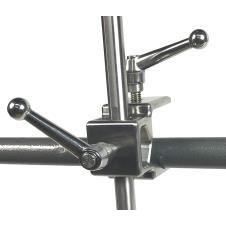 Systemy podpór rur do respiratorów Mediflex 300-VSA01 / 300-VSA02 / 301-VSA