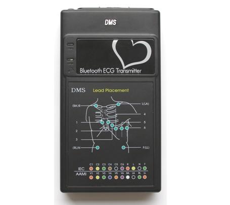 Systemy prób wysiłkowych DM Software CardioScan Stress Test 4.0