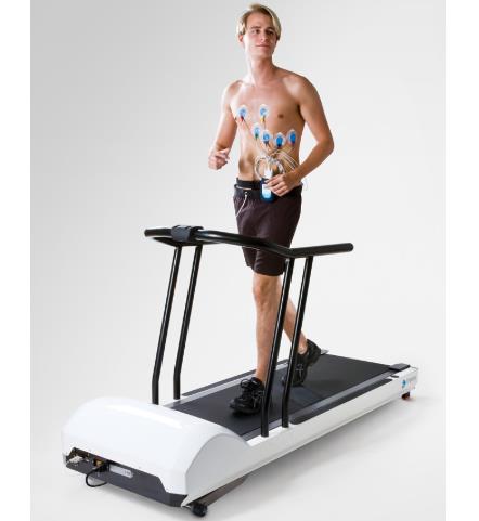 Systemy prób wysiłkowych medset FLASHLIGHT REST