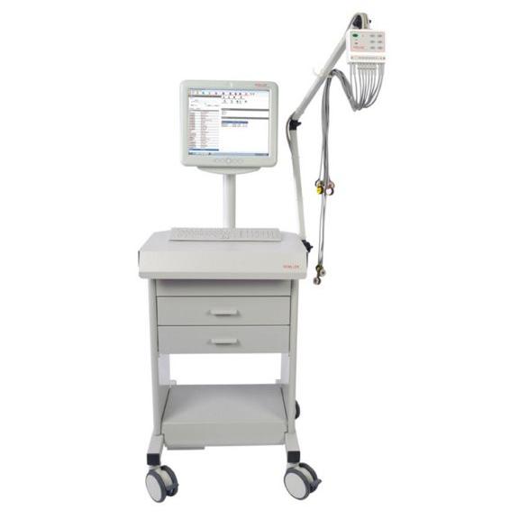 Systemy prób wysiłkowych SCHILLER CARDIOVIT AT-104 PC