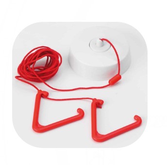 Systemy przyzywowe (przywoławcze) C-⁠TEC NC951