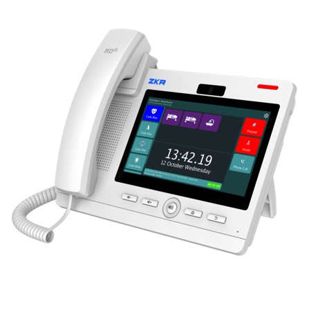 Systemy przyzywowe (przywoławcze) ZKR ZKR