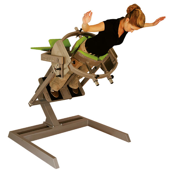 Systemy rehabilitacji grawitacyjnej Tonus THERABALANCE