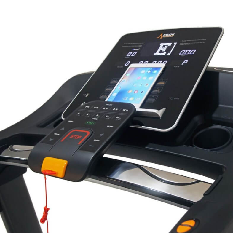 Systemy rehabilitacji oraz reedukacji chodu i postawy Koordynacja RunTime 120