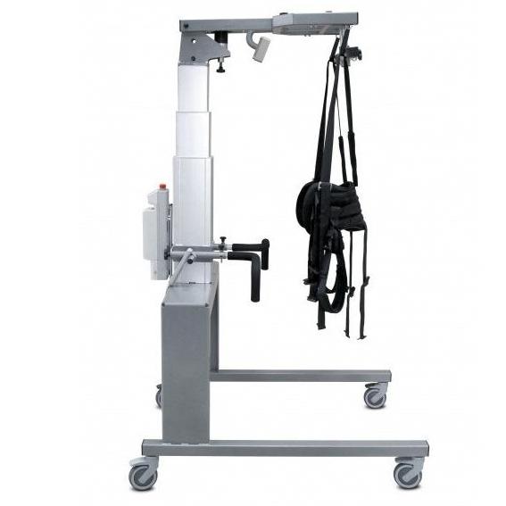 Systemy rehabilitacji oraz reedukacji chodu i postawy Meden-Inmed Eleveo