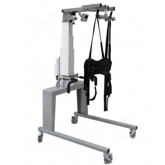 Systemy rehabilitacji oraz reedukacji chodu i postawy Meden-Inmed Eleveo