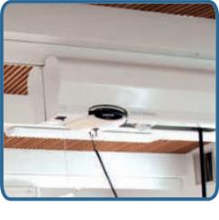 Systemy rehabilitacji oraz reedukacji chodu i postawy Winncare ERGO TRAINER