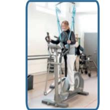 Systemy rehabilitacji oraz reedukacji chodu i postawy Winncare ERGO TRAINER