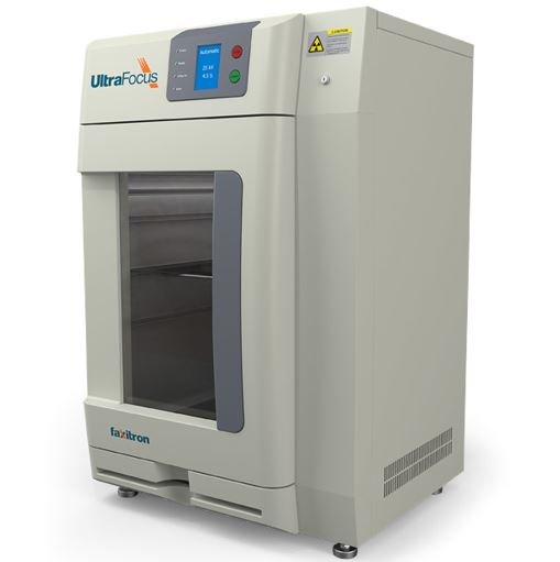 Systemy rentgenowskie laboratoryjne Faxitron UltraFocus 100
