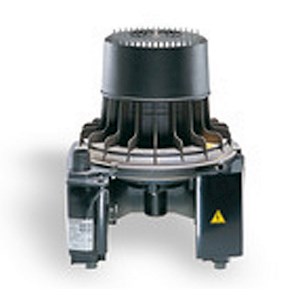 Systemy ssące do unitów stomatologicznych Durr Dental V 300 S