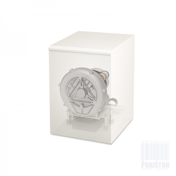 Systemy ssące do unitów stomatologicznych EKOM DO EKOM 2.1-10