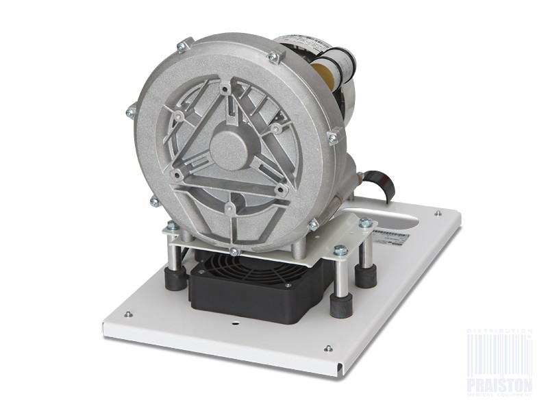 Systemy ssące do unitów stomatologicznych EKOM DO EKOM 2.1Z