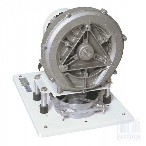 Systemy ssące do unitów stomatologicznych EKOM DO EKOM 2.1Z