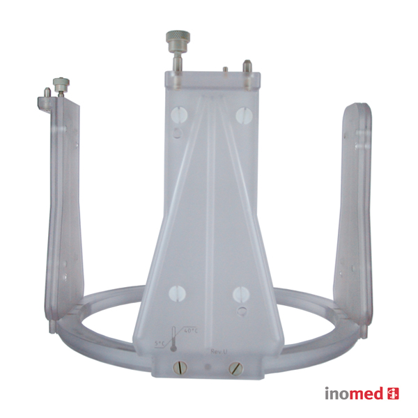 Systemy stereotaktyczne do neurochirurgii inomed Medizintechnik GmbH ZD