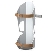 Systemy szynowe TECH-MED Sp. z o.o. UBT-01/USU-01 / UBT2-01/2xUSU-01