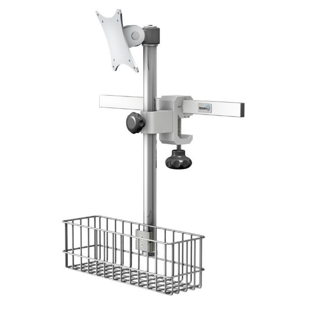 Systemy szynowe TECH-MED Sp. z o.o. UMK-03/USU-02