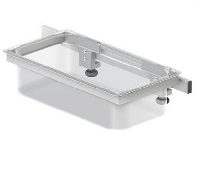 Systemy szynowe TECH-MED Sp. z o.o. UPP-03TW/100