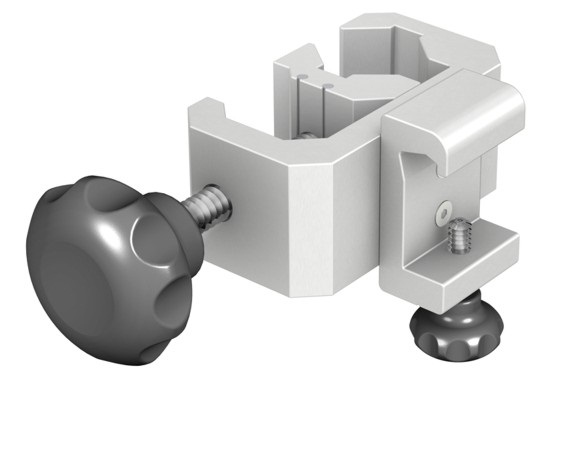 Systemy szynowe TECH-MED Sp. z o.o. USU-02PZ/USU-01