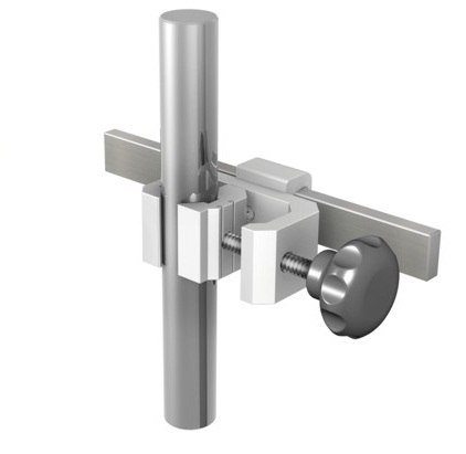 Systemy szynowe TECH-MED Sp. z o.o. USU-02PZ/USU-01