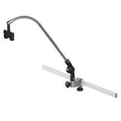 Systemy szynowe TECH-MED Sp. z o.o. WKP przegubowy