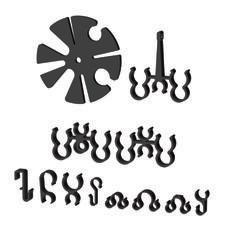 Systemy szynowe TECH-MED Sp. z o.o. WKP przegubowy