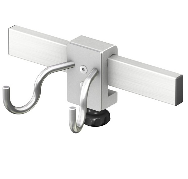 Systemy szynowe TECH-MED Sp. z o.o. WR2-04