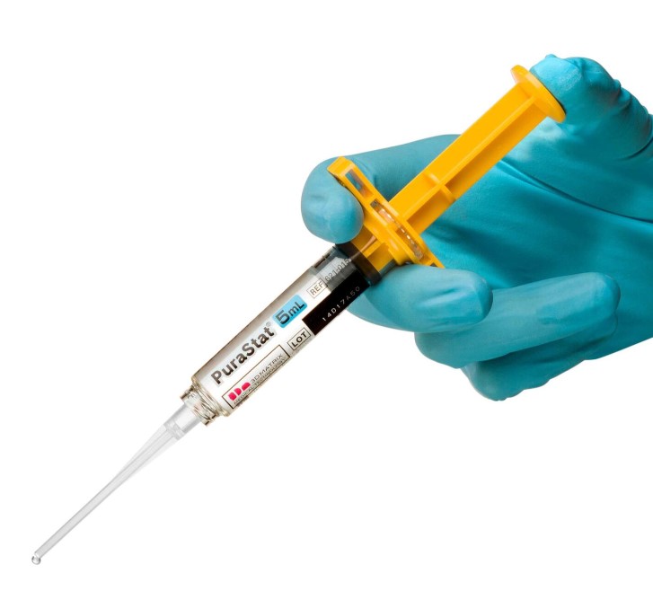 Systemy tamowania krwawienia do endoskopów giętkich 3D Matrix PuraStat