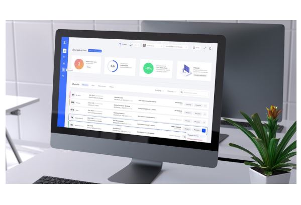Systemy teleradiologii Synektik zbadani.pl
