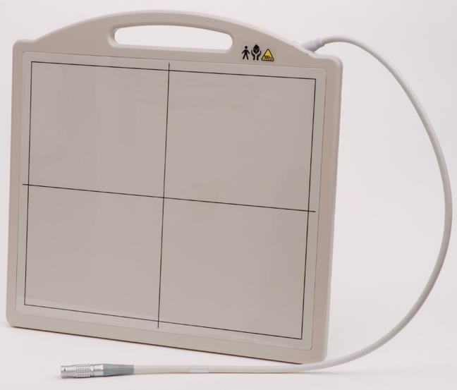 Systemy ucyfrowienia aparatów rentgenowskich B/D DR zintegrowane