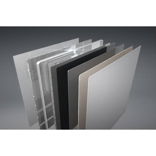 Systemy ucyfrowienia aparatów rentgenowskich LG DXD