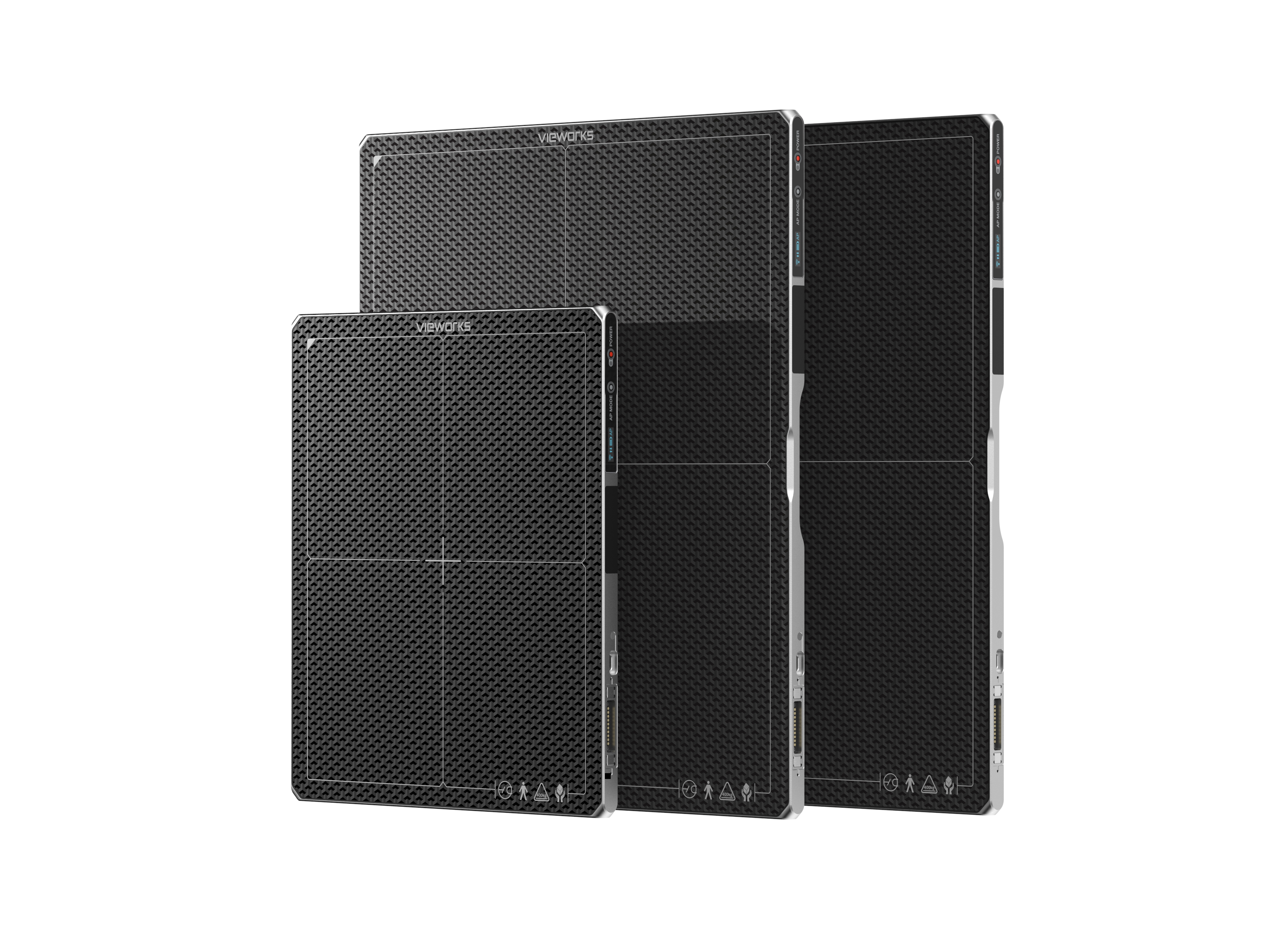 Systemy ucyfrowienia aparatów rentgenowskich VIEWORKS VIVIX-S F