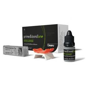 Systemy wiążące Dentsply Sirona Prime&Bond One Etch&Rinse