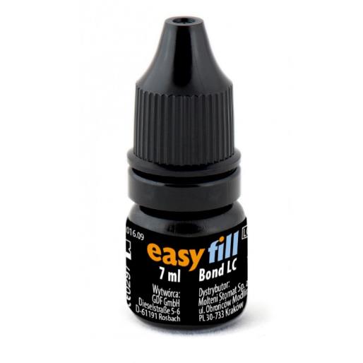 Systemy wiążące GDF GmbH EASY Fill Bond LC