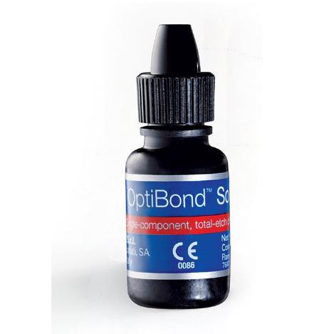 Systemy wiążące Kerr OptiBond Solo Plus