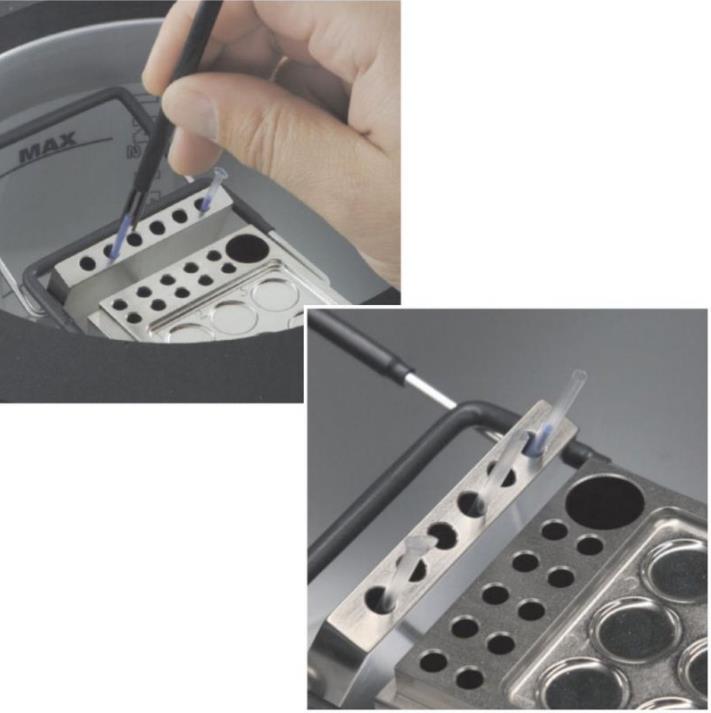 Systemy witryfikacji Cryologic CVM