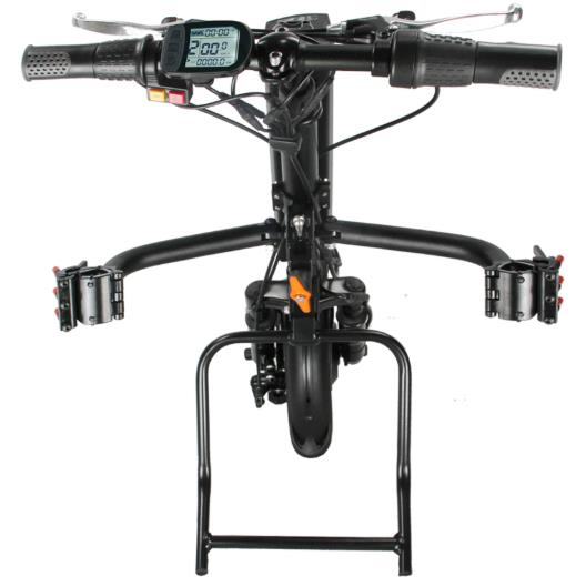 Systemy wspomagające do wózków inwalidzkich B/D DONKEY Titan