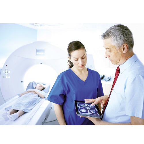 Systemy zarządzania dawką w diagnostyce obrazowej AGFA Dose Management | TQM