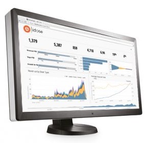 Systemy zarządzania dawką w diagnostyce obrazowej Deris idose