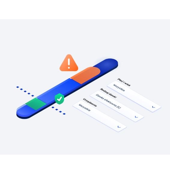 Systemy zarządzania dawką w diagnostyce obrazowej Synektik SynDose
