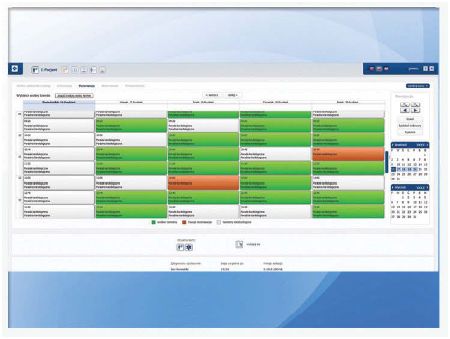 Systemy zarządzania szpitalem Asseco AMMS