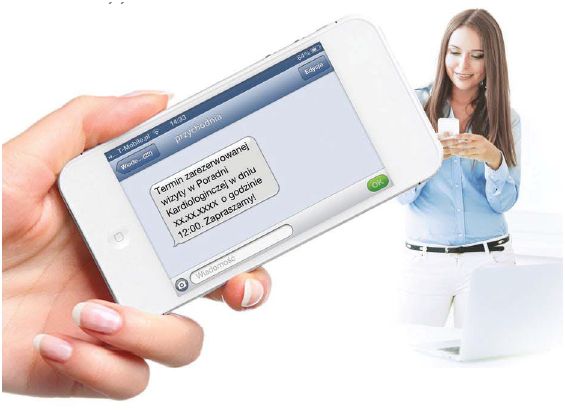 Systemy zarządzania szpitalem Asseco AMMS