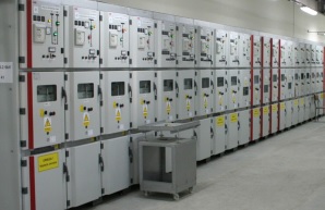 Systemy zasilania obiektów Eltrix Systemy zasilania obiektów w energię elektryczną