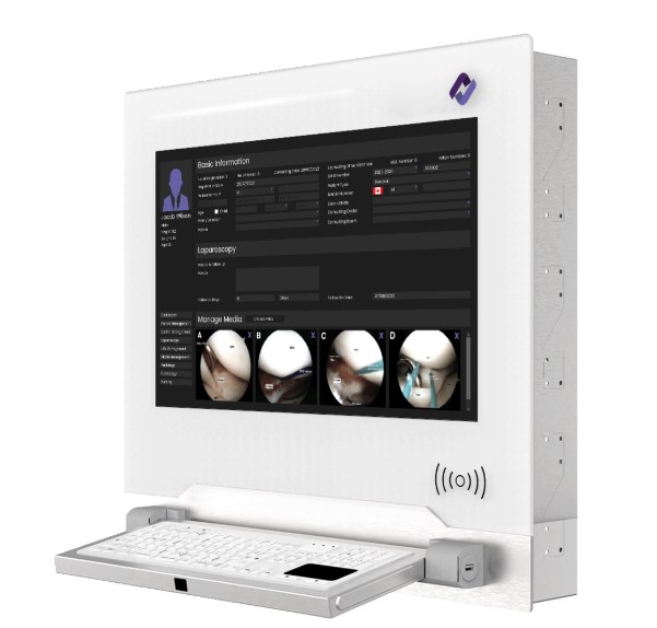 Systemy Zintegrowanych Sal Operacyjnych CureConsole CureConsole