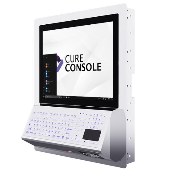 Systemy Zintegrowanych Sal Operacyjnych CureConsole CureConsole