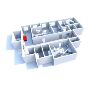 Systemy Zintegrowanych Sal Operacyjnych Streammed Streammed