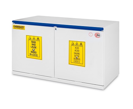 Szafki laboratoryjne Chemisafe COMBI 1000/ H-720 / CS710CAB